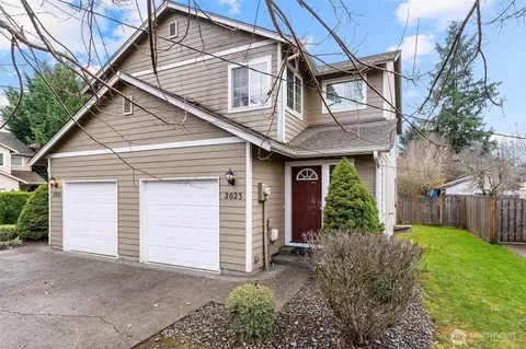 2023 Bush Ave NW, Olympia, WA 98502