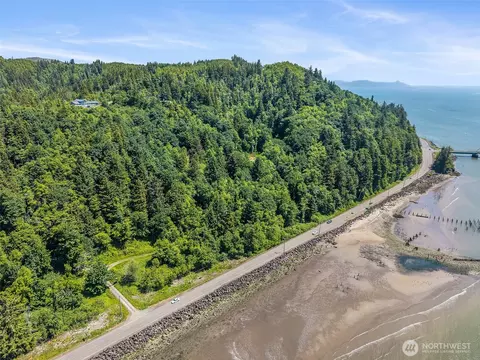 128 State Route 101 #LOT 2A, Chinook, WA 98614
