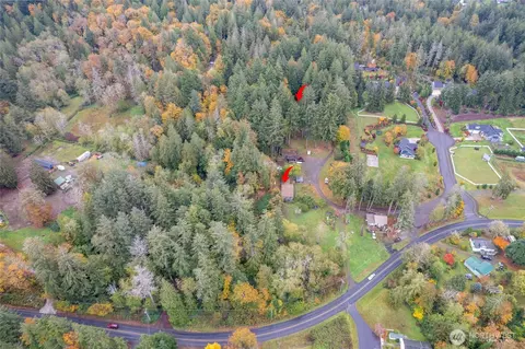 9615 39th St Ct NW, Gig Harbor, WA 98335