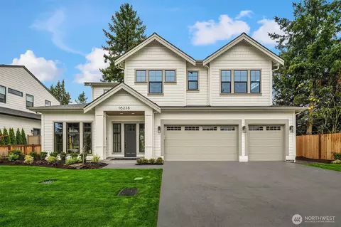 16238 SE 10th St, Bellevue, WA 98008