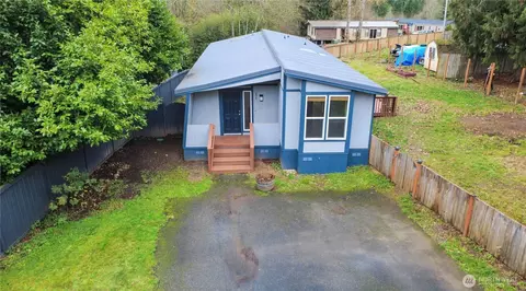 626 291st Street Ct E, Roy, WA 98580