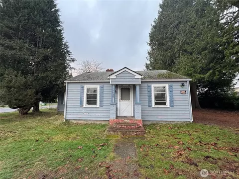 1203 Beach Ave, Marysville, WA 98270