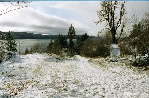 9 P-9 Us Highway 101, Lilliwaup, WA 98555