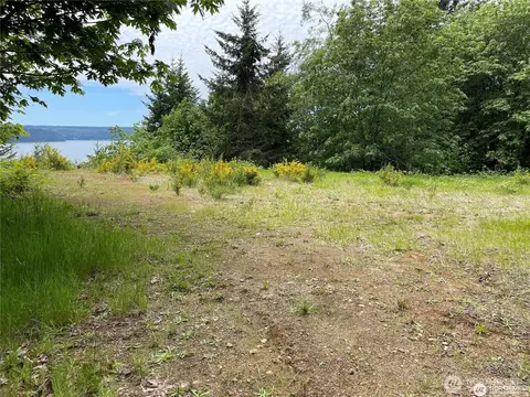 9 P-9 Us Highway 101, Lilliwaup, WA 98555
