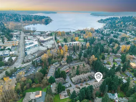 9606 NE 121st Ln, Kirkland, WA 98034