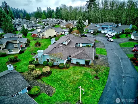 View/Area - 1800 Mill Creek Rd #4A, Mill Creek, WA 98012 photo 2 of 2