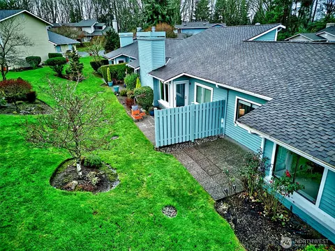 Exterior - 1800 Mill Creek Rd #4A, Mill Creek, WA 98012 photo 2 of 2