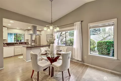 Dining - 1800 Mill Creek Rd #4A, Mill Creek, WA 98012 photo 3 of 6