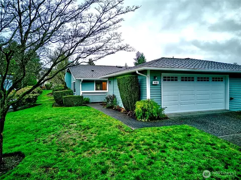 1800 Mill Creek Rd #4A, Mill Creek, WA 98012
