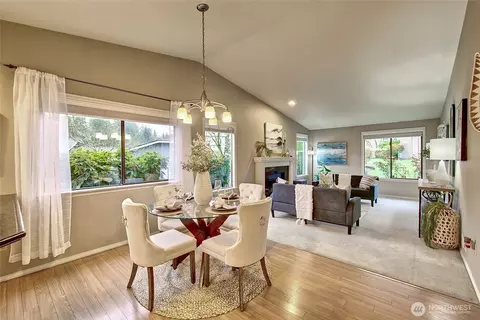 Dining - 1800 Mill Creek Rd #4A, Mill Creek, WA 98012 photo 5 of 6