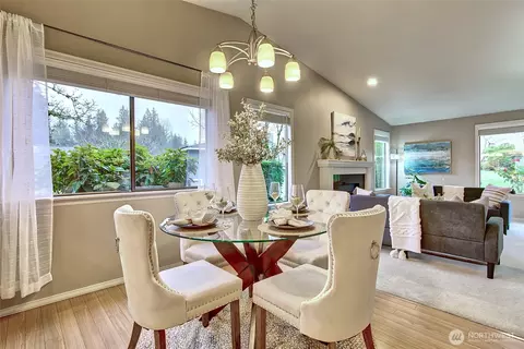 Dining - 1800 Mill Creek Rd #4A, Mill Creek, WA 98012 photo 2 of 6