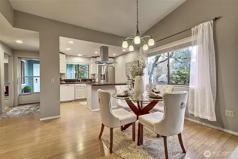 Dining - 1800 Mill Creek Rd #4A, Mill Creek, WA 98012 photo 1 of 6