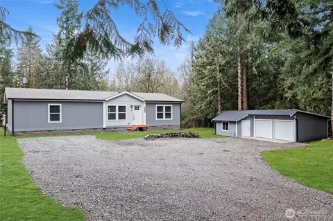 15004 230th St E, Graham, WA 98338