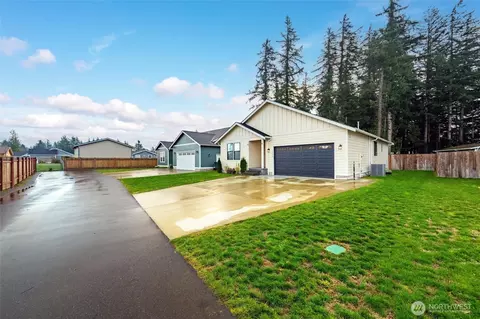 Exterior - 1136 Falcon Ct, Everson, WA 98247 photo 4 of 7