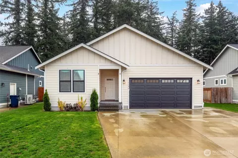 Exterior - 1136 Falcon Ct, Everson, WA 98247 photo 2 of 7