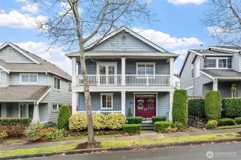 2456 30th Ave NE, Issaquah, WA 98029