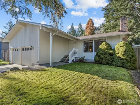6033 148th Ct NE, Redmond, WA 98052