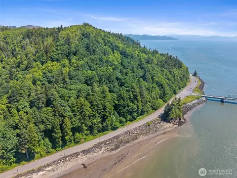128 State Route 101 #LOT 4B, Chinook, WA 98614