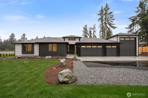 3511 232nd St E, Spanaway, WA 98387