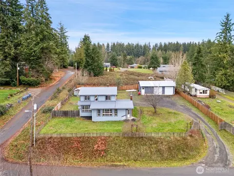 125 W Poplar St, Shelton, WA 98584