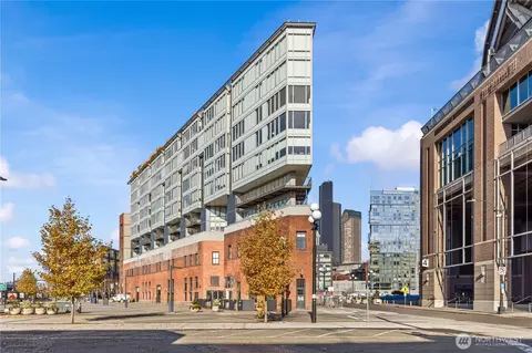 590 1st Ave S #715, Seattle, WA 98104
