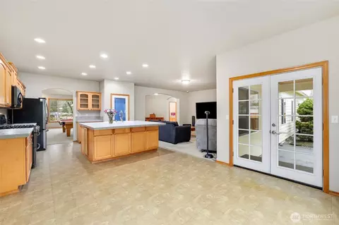 Entry Way - 13708 143rd Ave E, Orting, WA 98360 photo 1 of 1