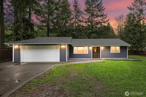 25709 47th Avenue Ct E, Graham, WA 98338