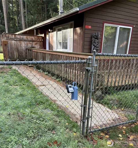 92 E Arden St, Port Hadlock, WA 98339