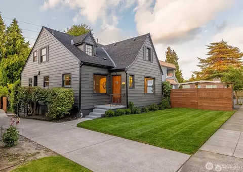 615 N J St, Tacoma, WA 98403