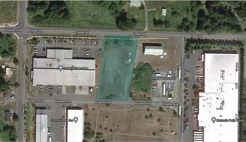 0 Nhn Sweet Rd, Blaine, WA 98230