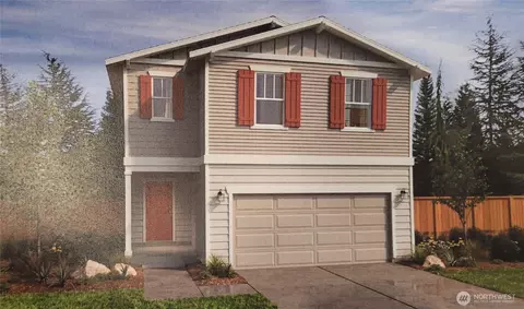 1424 121st Ave SE #35, Lake Stevens, WA 98258
