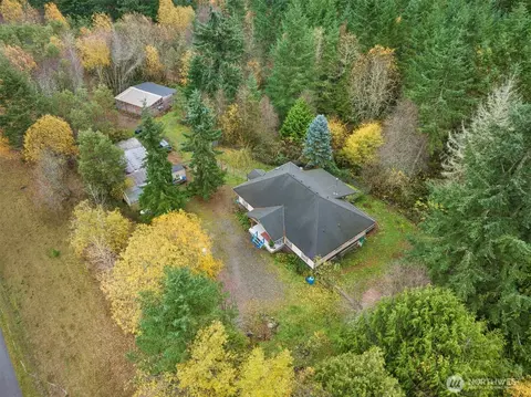 1133 Parkridge Dr, Port Townsend, WA 98368
