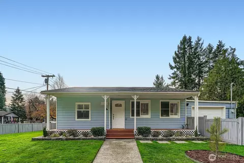 3533 SE 5th St, Renton, WA 98058