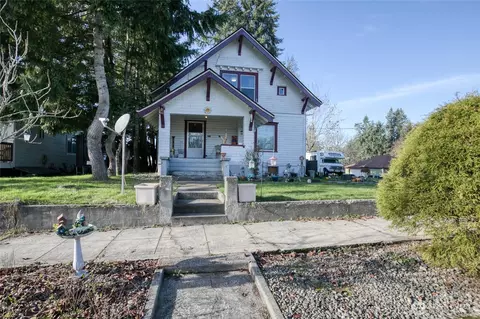 251 N Second St, Toledo, WA 98591
