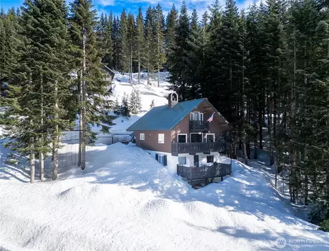 7 Saint Anton St, Snoqualmie Pass, WA 98068