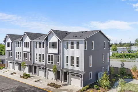 15726 40th Ave W #C3, Lynnwood, WA 98087