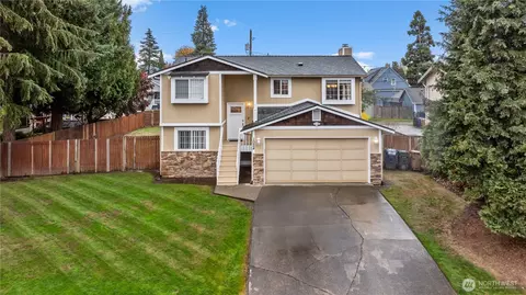 1024 S 59th St, Tacoma, WA 98408