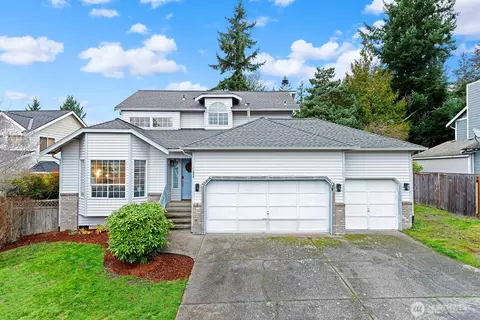 11804 SE 203rd St, Kent, WA 98031