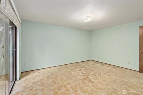 Bedroom - 2610 81st Pl SE, Everett, WA 98203 photo 2 of 5
