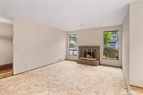 Living - 2610 81st Pl SE, Everett, WA 98203 photo 4 of 7