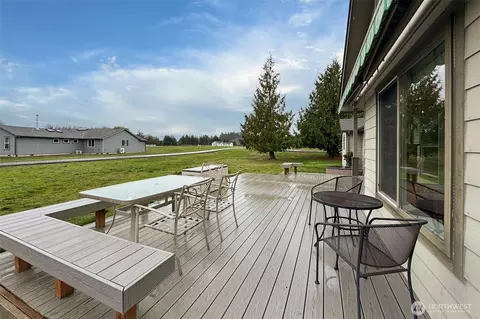 Exterior - 252 Laura Ln, Sequim, WA 98382 photo 5 of 11