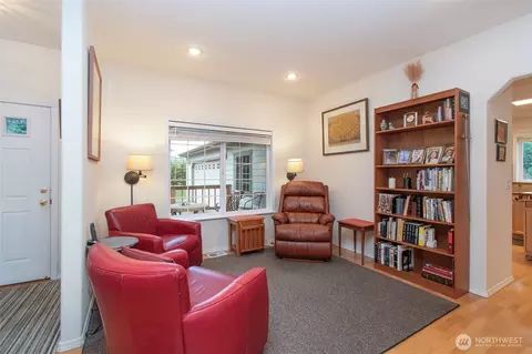 Living - 252 Laura Ln, Sequim, WA 98382 photo 2 of 2