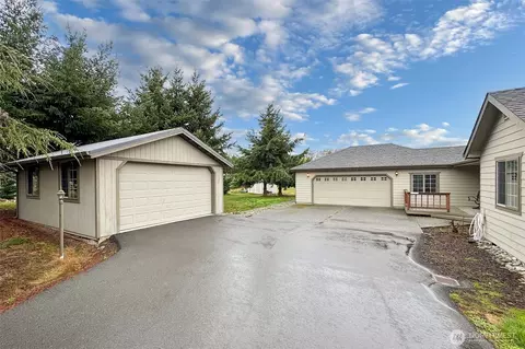 Exterior - 252 Laura Ln, Sequim, WA 98382 photo 3 of 11