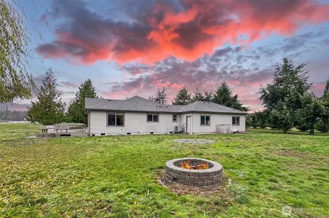 Exterior - 252 Laura Ln, Sequim, WA 98382 photo 2 of 11