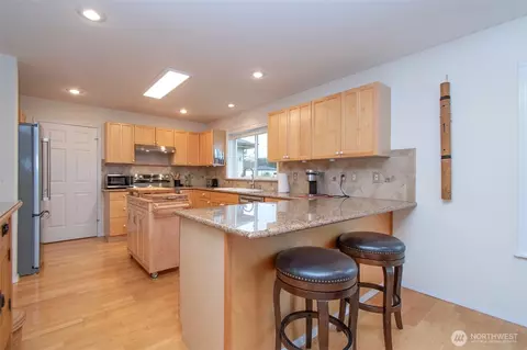 Kitchen - 252 Laura Ln, Sequim, WA 98382 photo 1 of 5