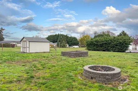 Exterior - 252 Laura Ln, Sequim, WA 98382 photo 9 of 11