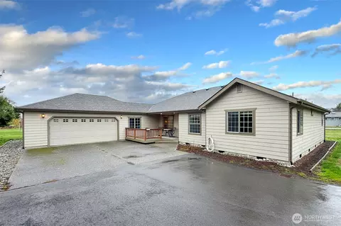 252 Laura Ln, Sequim, WA 98382