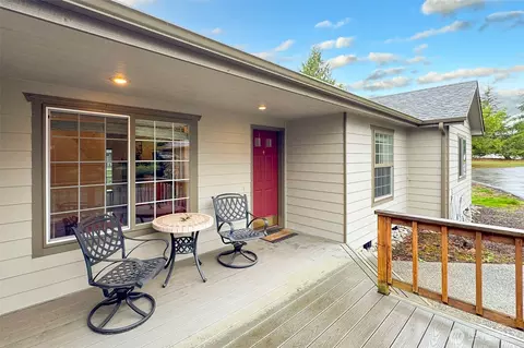 Exterior - 252 Laura Ln, Sequim, WA 98382 photo 6 of 11