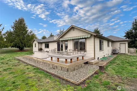 Exterior - 252 Laura Ln, Sequim, WA 98382 photo 7 of 11