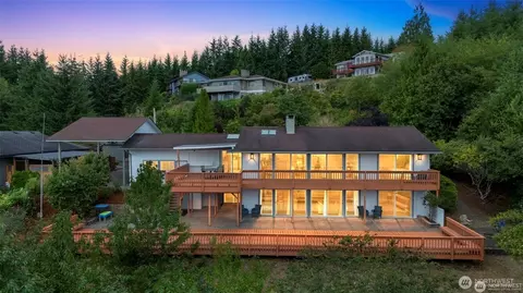 312 E Wilder Hill Ln, Montesano, WA 98563